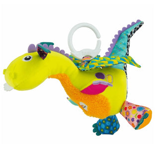 Lamaze Flip Flap Dragon 
