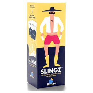 Slingz 