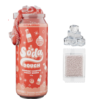 Soda Dough 