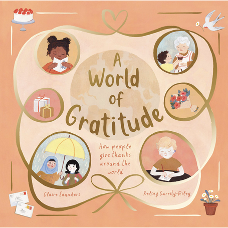 A World of Gratitude