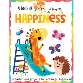 A Book of Happiness 