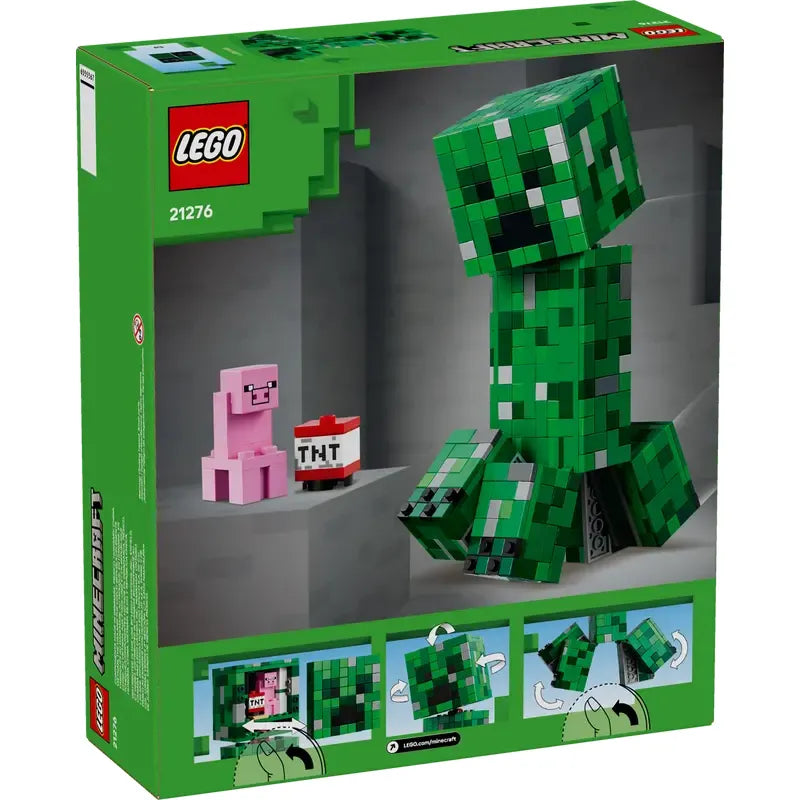 The Creeper™