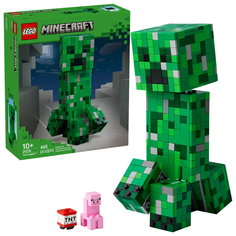 The Creeper™