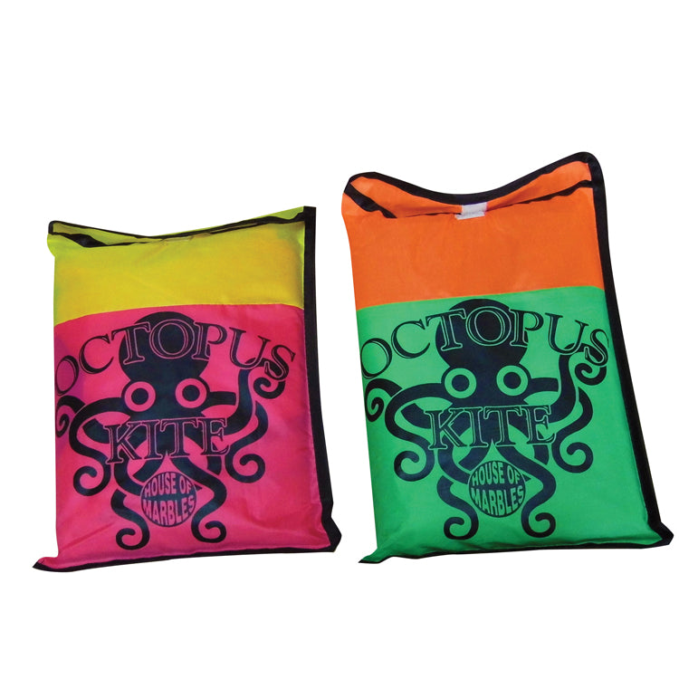 Octopus Kite
