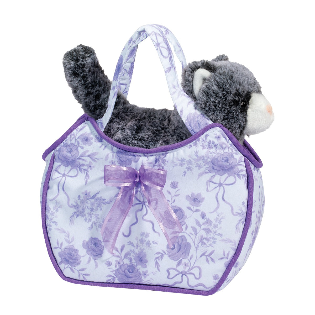 Pet Sak with Kitties Cover