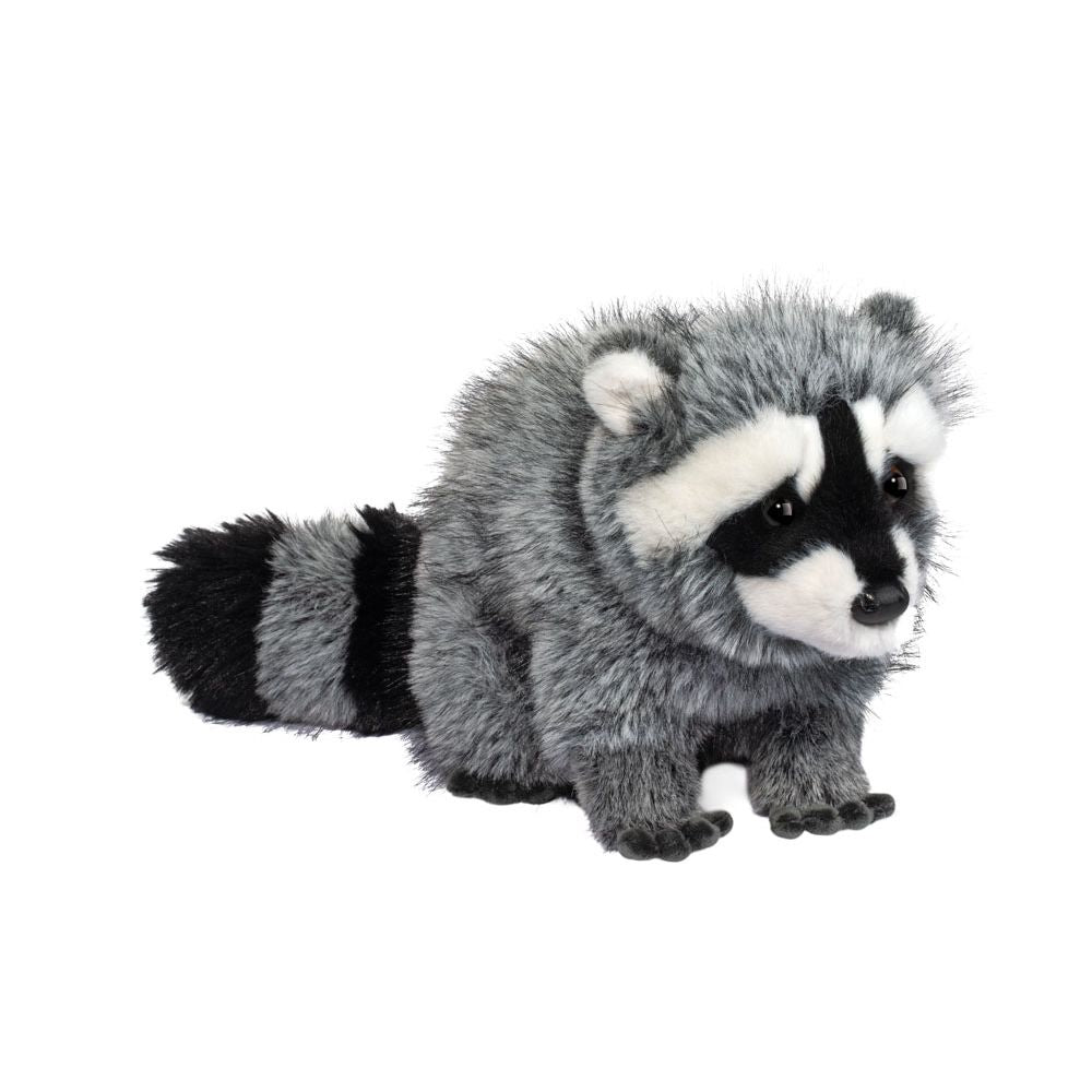 Roz Raccoon DLux