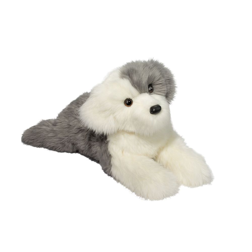 Willow Deluxe Sheepdog