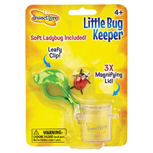 Little Bug Keeper