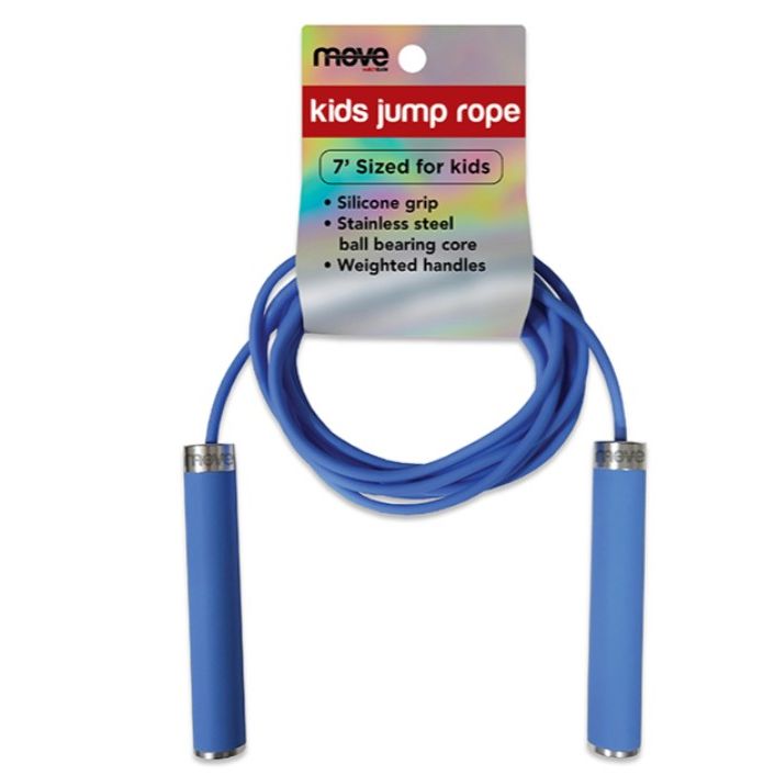 Kids Jump Rope Cover