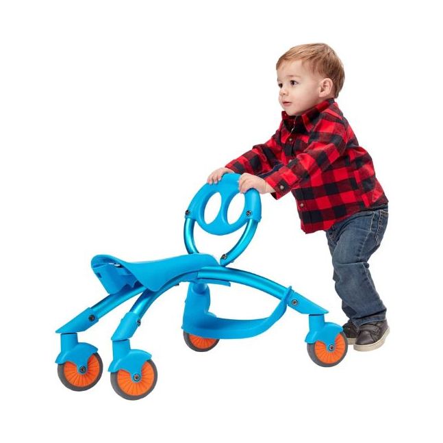 Pewi Stroll Walking Buddy Ride-On Cover