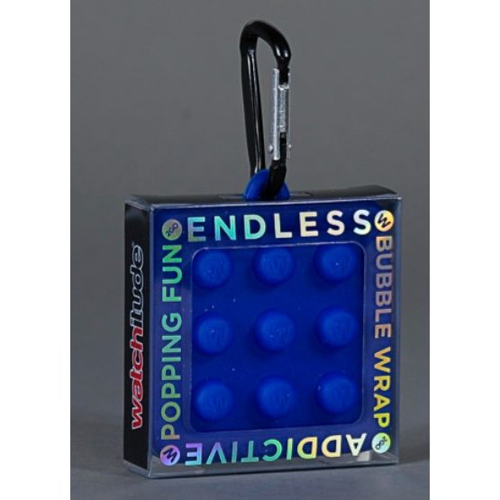 Endless Bubble Wrap 2Go