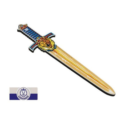 Liontouch Sword King