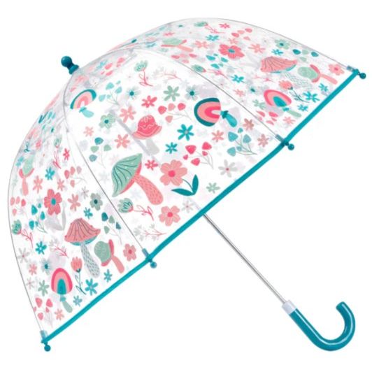 Color Changing Umbrella Cover