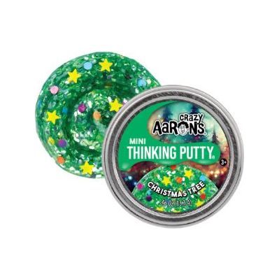 Christmas Mini Tins Cover