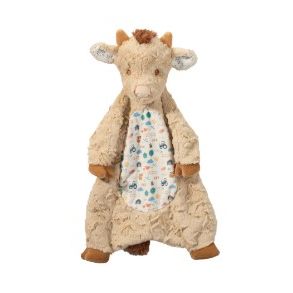 Sshlumpie Hayes Highland Cow