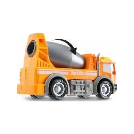 Tonka Mighty Force Cement Mixer