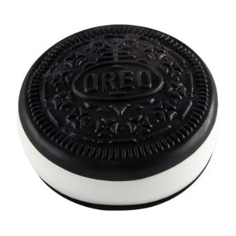 Oreo Squishy Toy