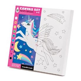 Canvas Art Unicorn