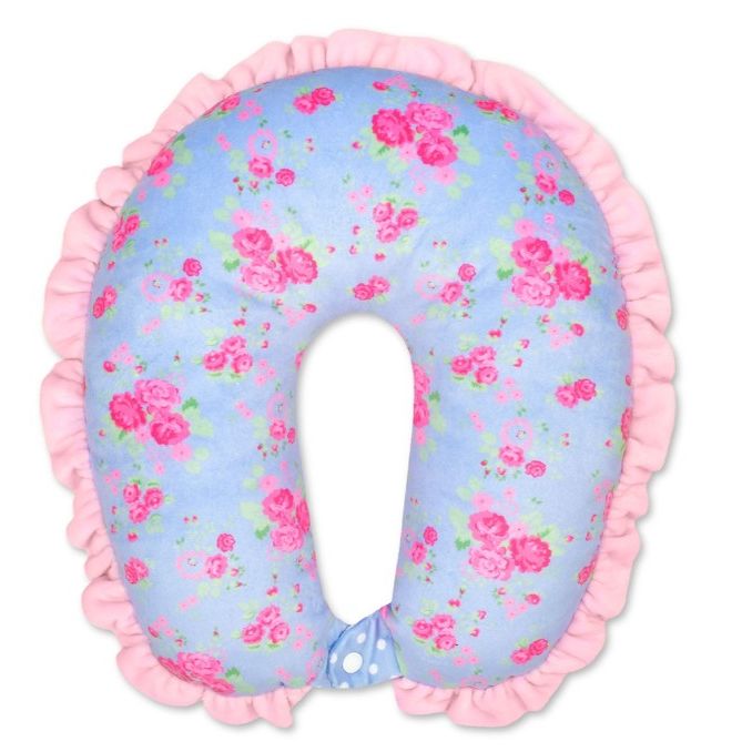 Neck Pillow Cover