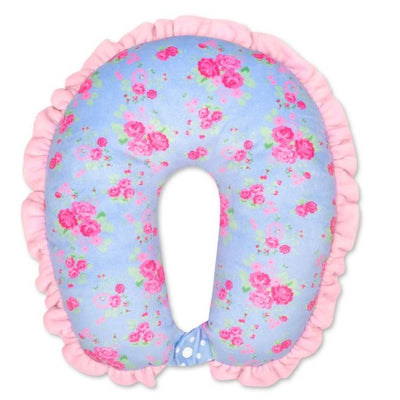 Neck Pillow Ditsy Floral