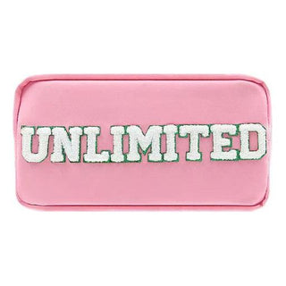 Varsity Nylon Bag 
