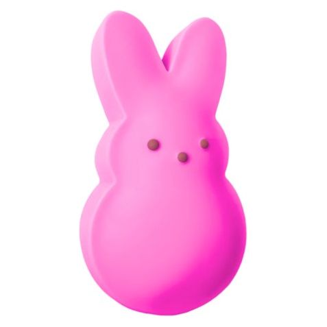 Peeps Bunny