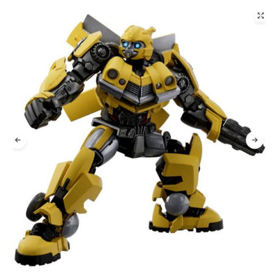 Blokees Transformers Classic Class Bumblebee