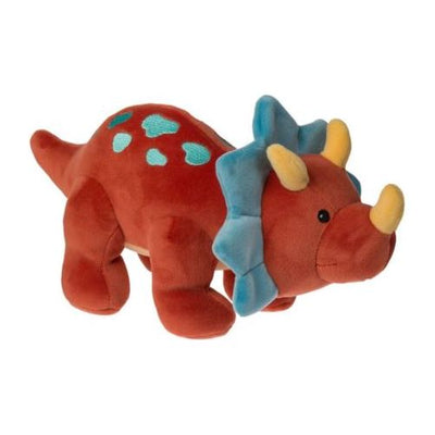 Smootheez Dinosaurs Triceratops