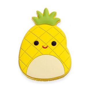 Magnetic Fidget Sliders - Squishmallows Collection Maui the Pineapple