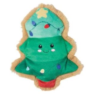 Holiday Sugar Cookie Plush