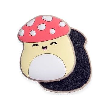 Magnetic Fidget Sliders - Squishmallows Collection Malcolm the Mushroom
