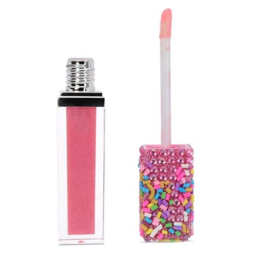 Sprinkle Sparkle Lip Gloss