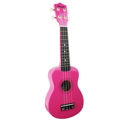 Amahi Ukelele Dragonfruit
