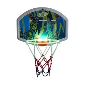 LED Basketball Set