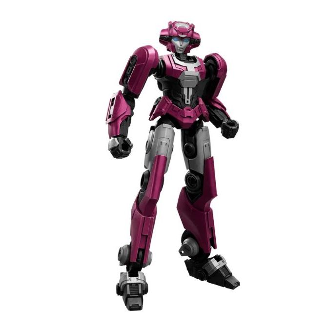 Blokees Transformers Classic Class Cover