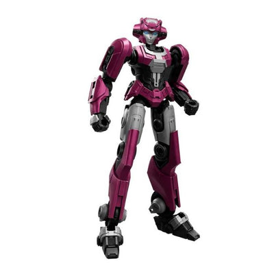 Blokees Transformers Classic Class Elita-1