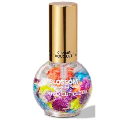 Cuticle Oil Spring Bouquet