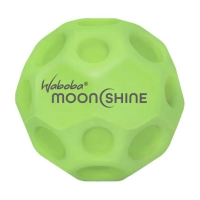 Moonshine Green