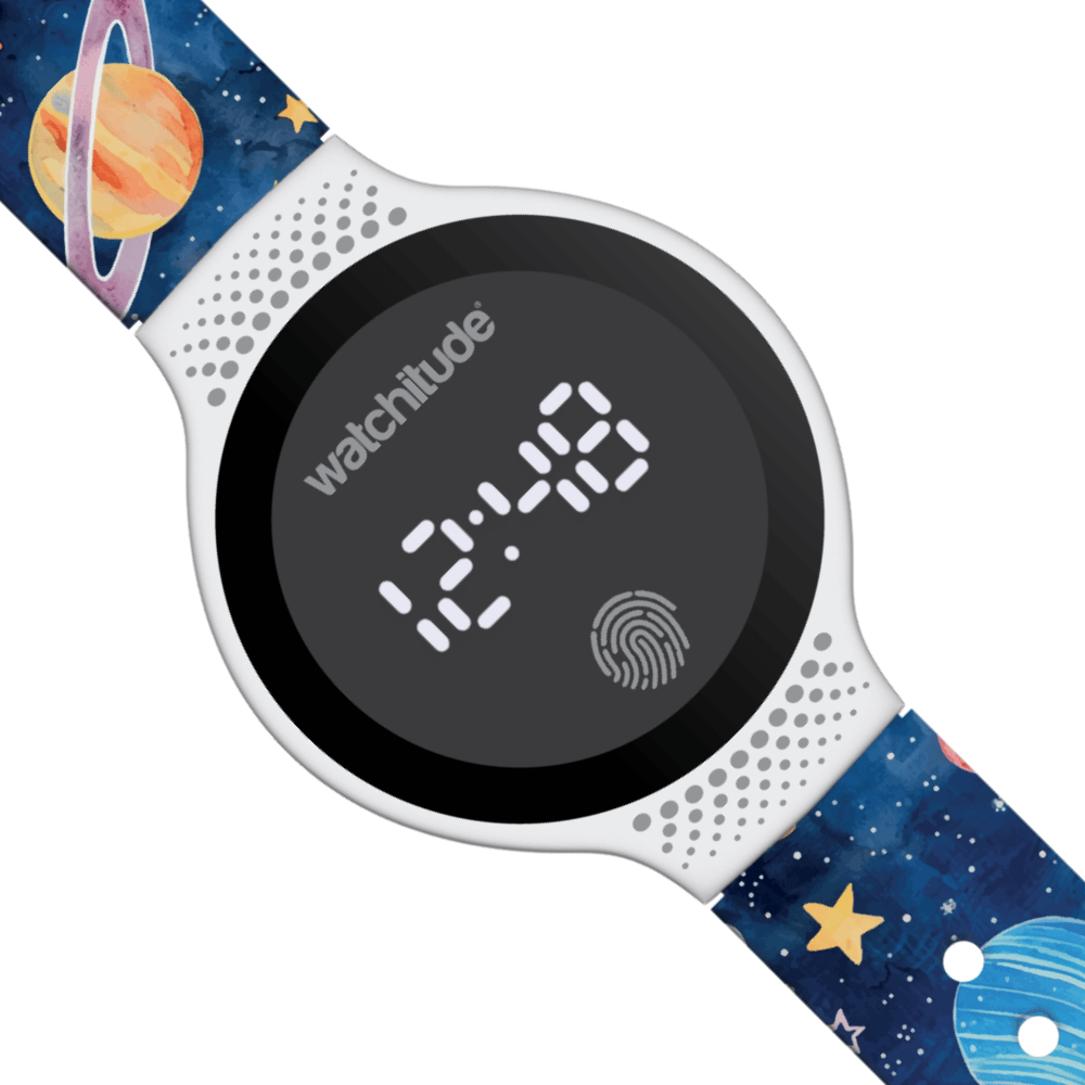 Tag'd 2 Watch Cover