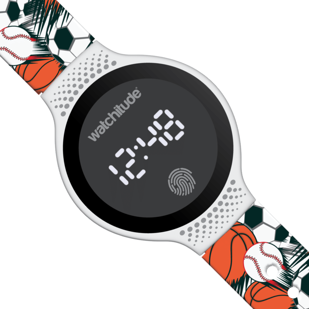 Tag'd 2 Watch Cover