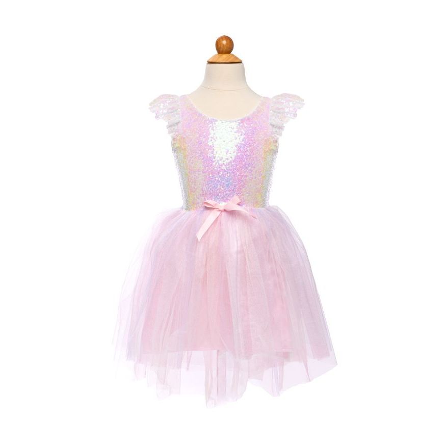 Dreamy Unicorn Dress Cover