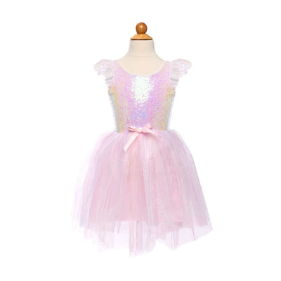 Dreamy Unicorn Dress Size 3-4
