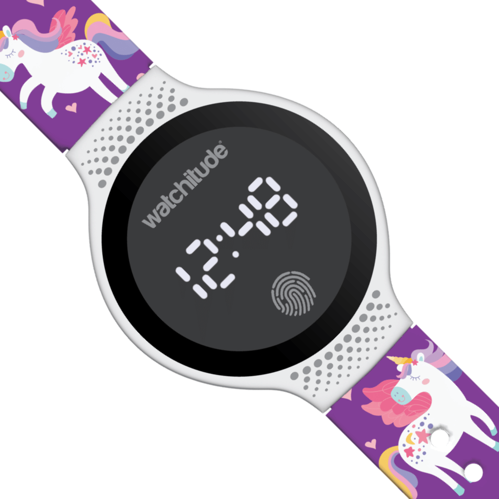 Tag'd 2 Watch Cover