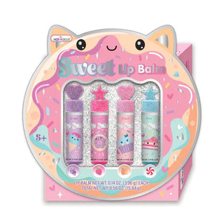 Sweet Lip Balms - Sweets 