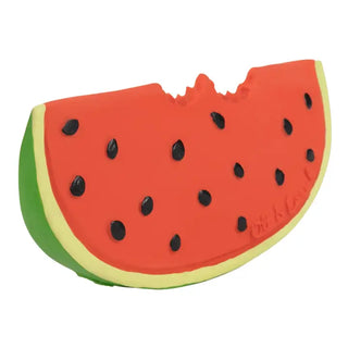 Oli & Carol Wally the Watermelon 