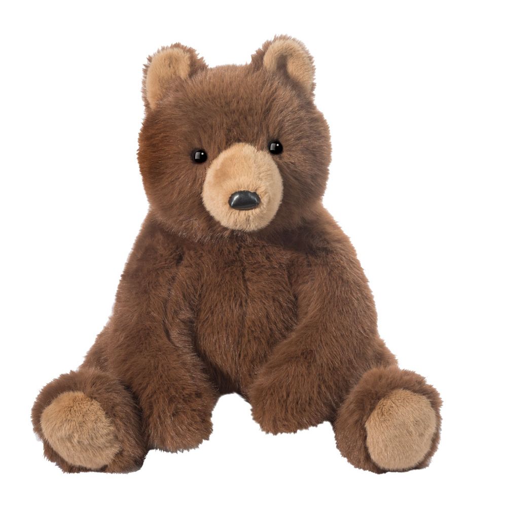 JJ Bear Jumbo