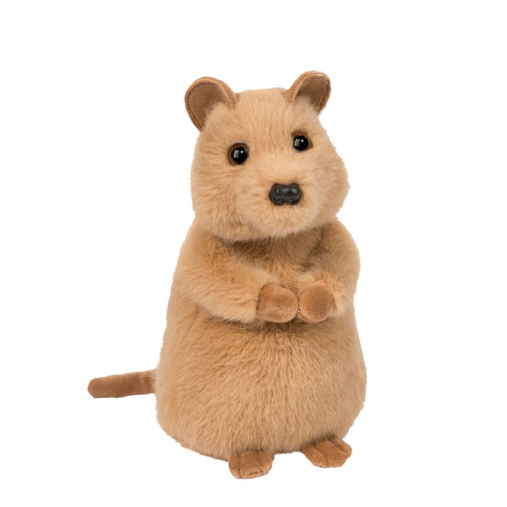 Mini Softie - Quincie Quokka