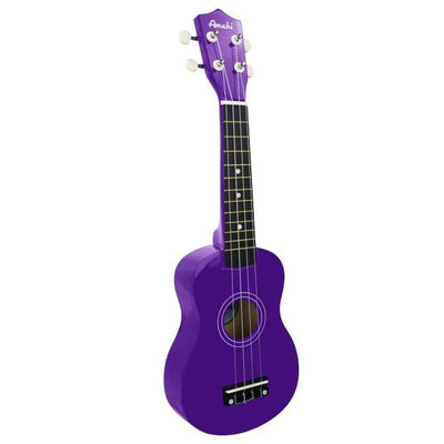 Amahi Ukelele Wild Plum
