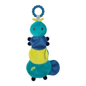 Teether Crunchie Caterpillar