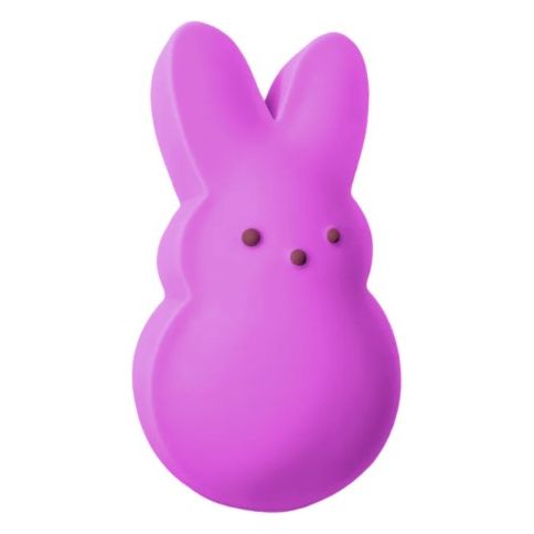 Peeps Bunny